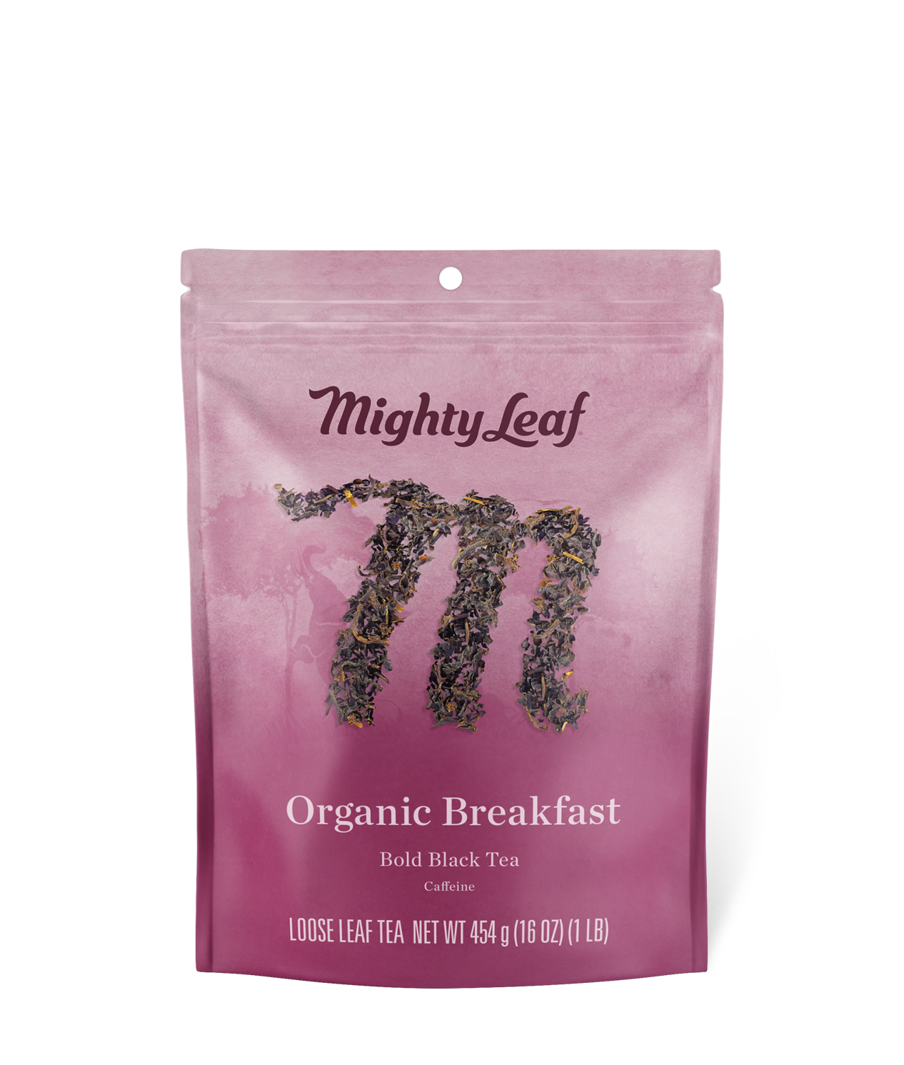 Organic Breakfast