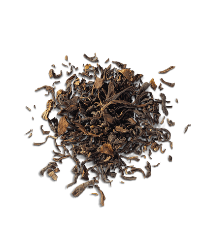 Organic Darjeeling Estate