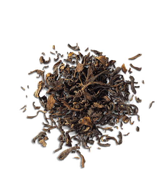 Organic Darjeeling Estate