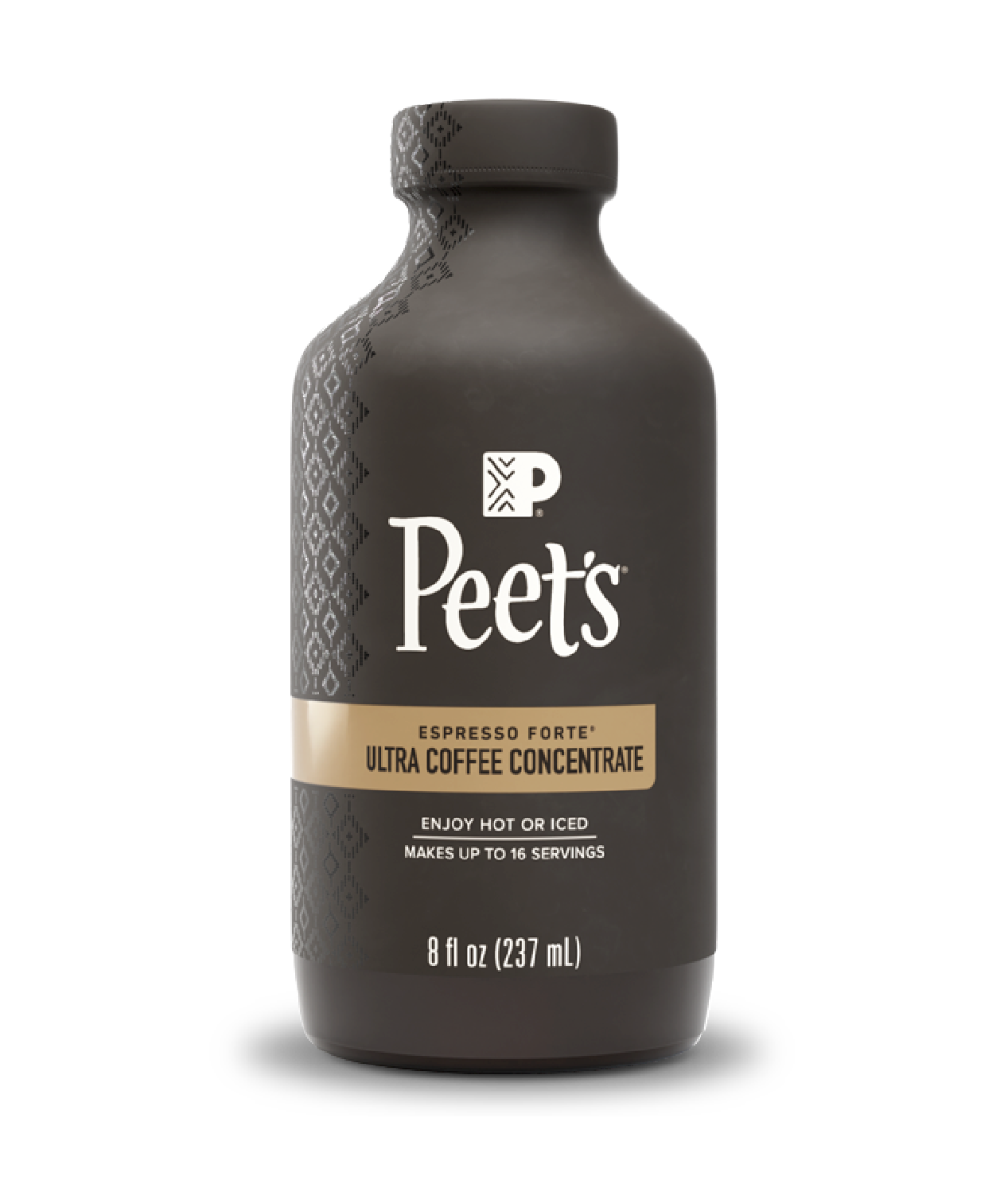 Ultra Coffee Concentrate