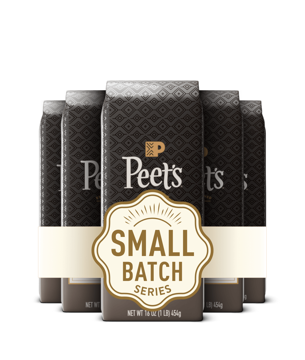 Small Batch Series