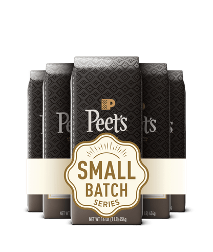 Small Batch Series
