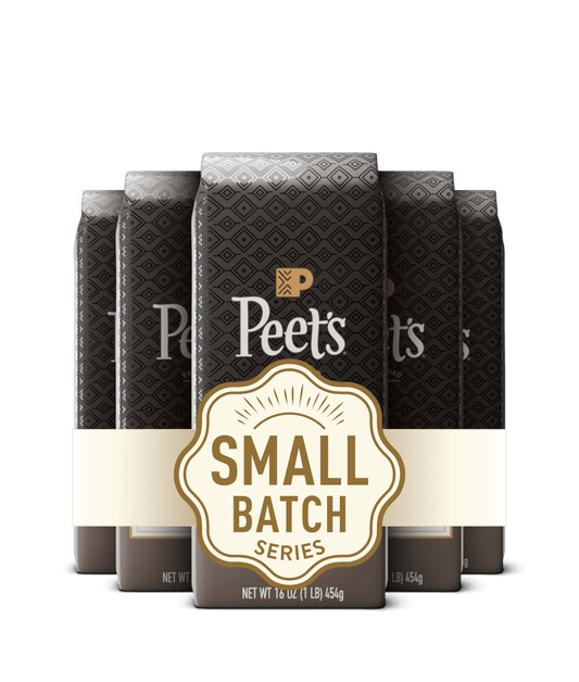 Small Batch Series