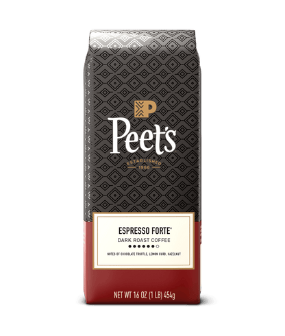 Espresso Forte®