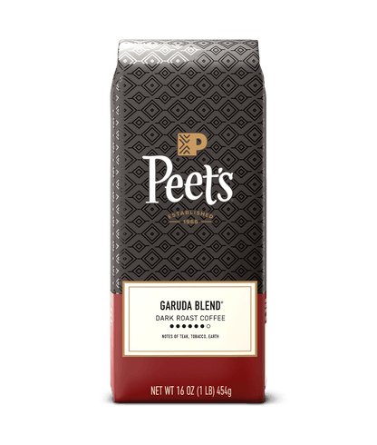 Garuda Blend®