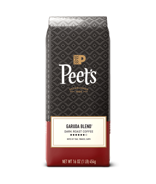 Garuda Blend®