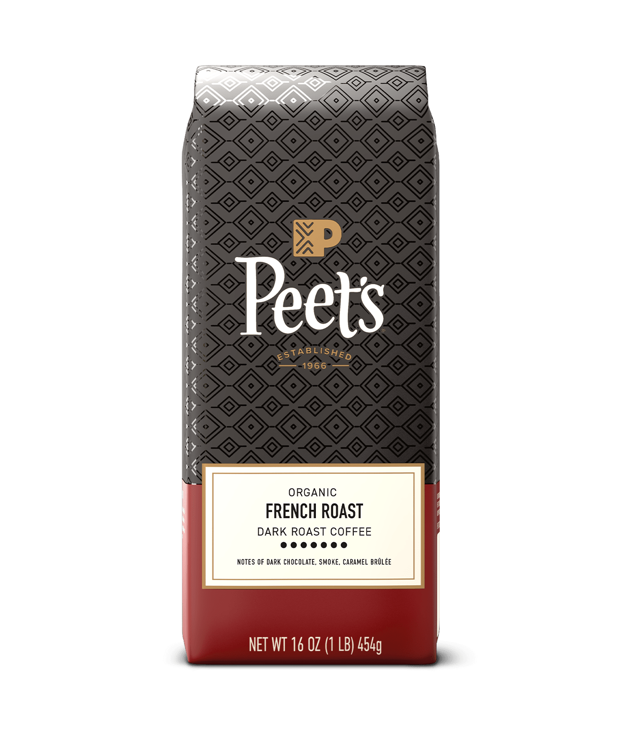 Organic French Roast