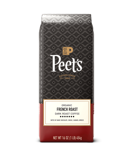 Organic French Roast