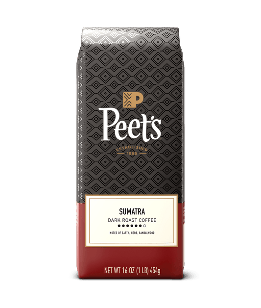 Sumatra
