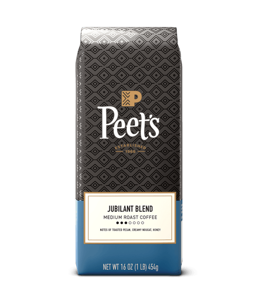 Jubilant Blend