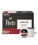 House Blend K-Cup® Pods