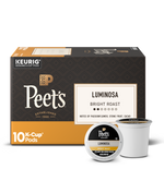 Luminosa K-Cup® Pods