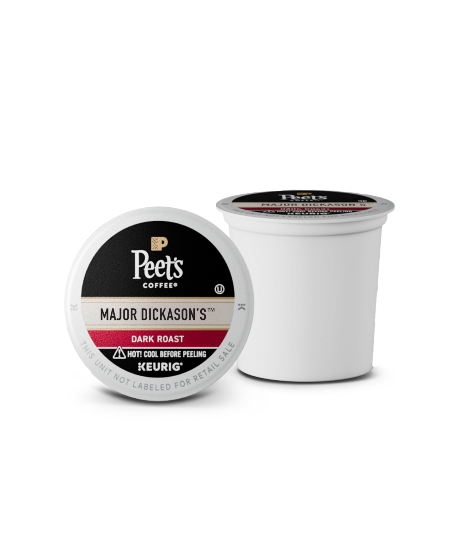 Major Dickason's Blend® K-Cup® Pods