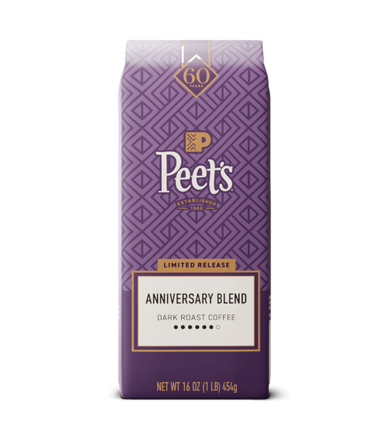 Anniversary Blend 2026