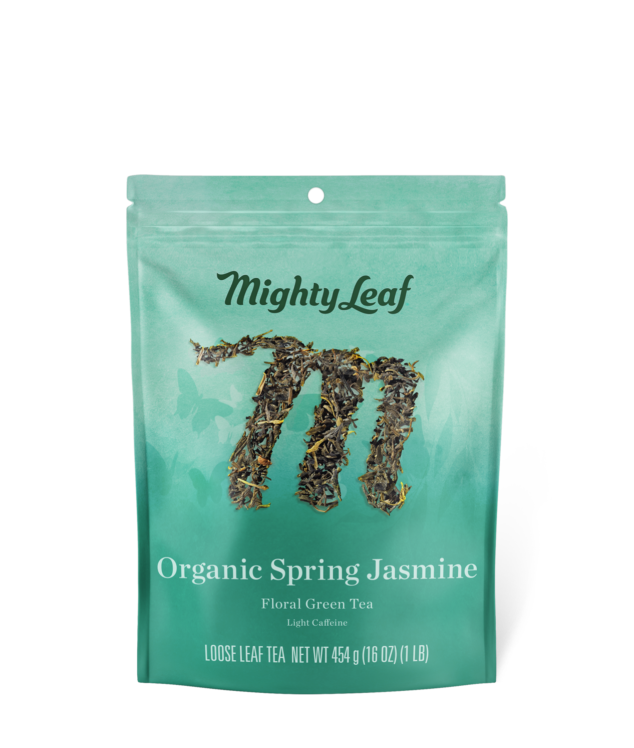 Organic Spring Jasmine