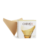 Chemex Natural Coffee Filters 8 Cup