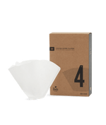 Peet’s Paper Filters #4