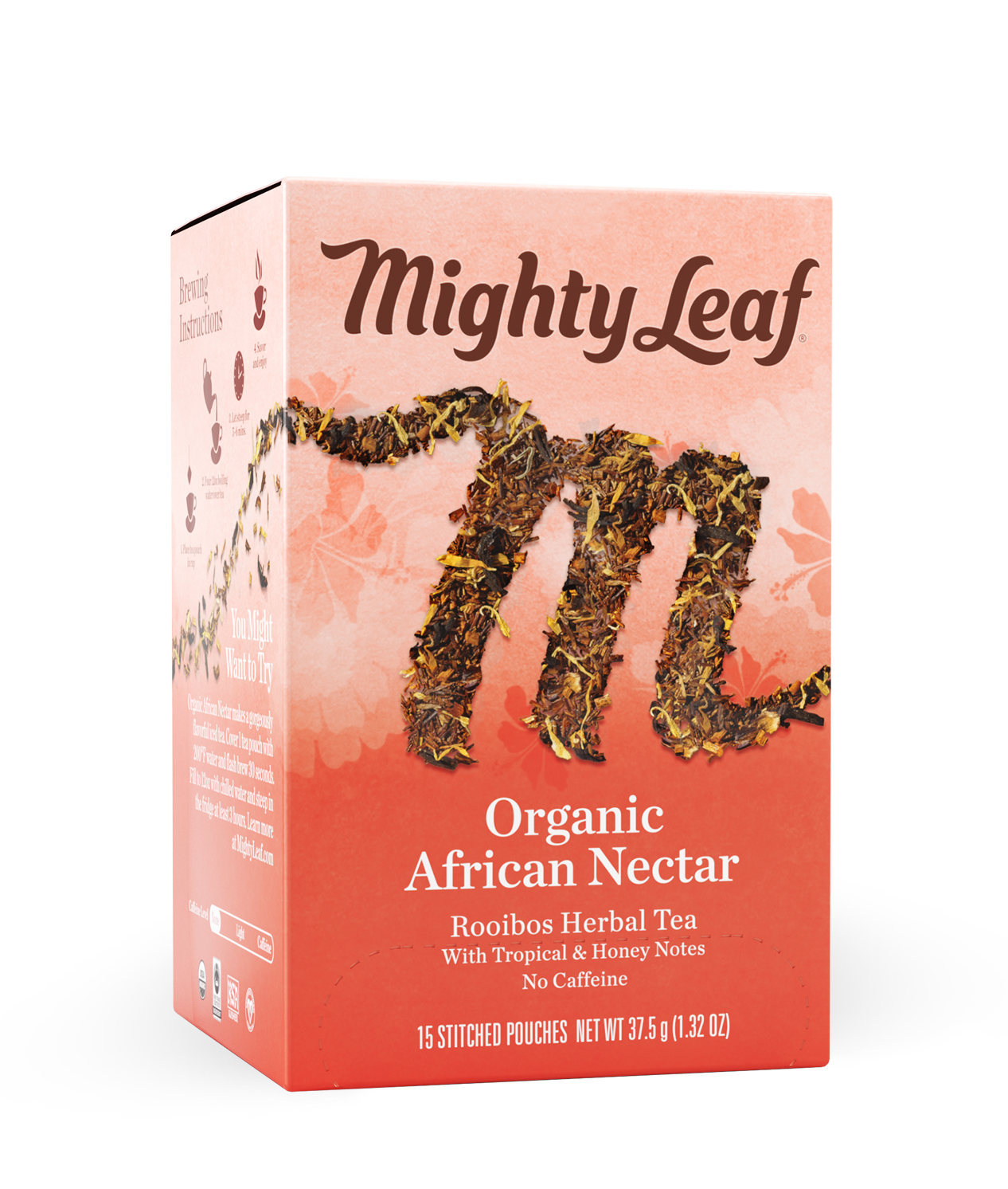 Organic African Nectar