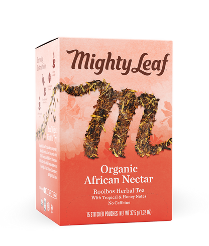 Organic African Nectar