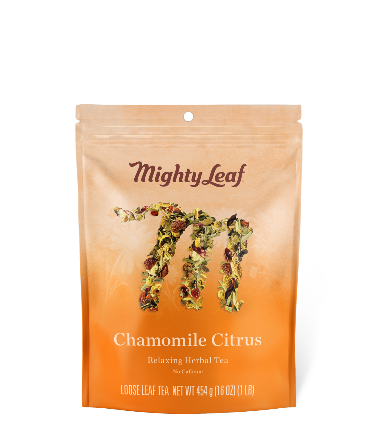 Chamomile Citrus