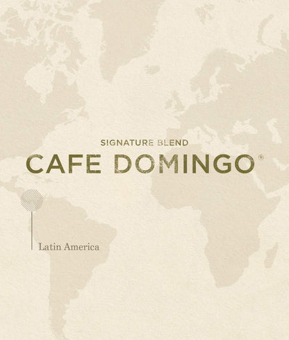 Café Domingo®