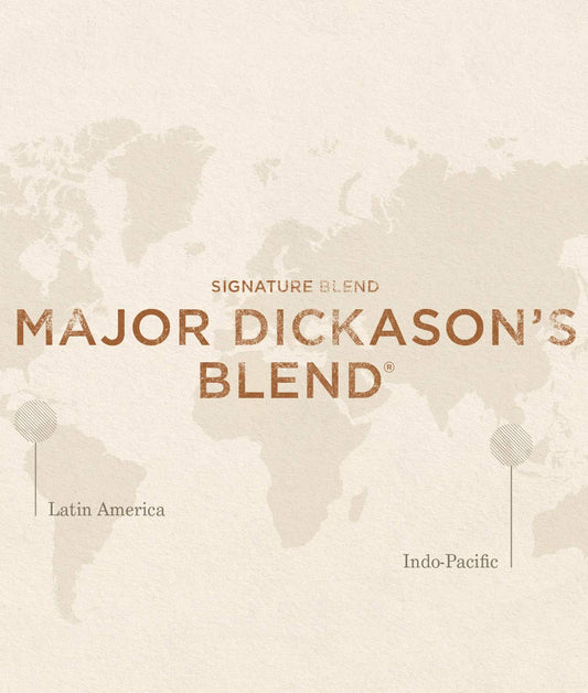 Decaf Major Dickason's™