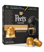 Midtown Roast Coffee Capsules