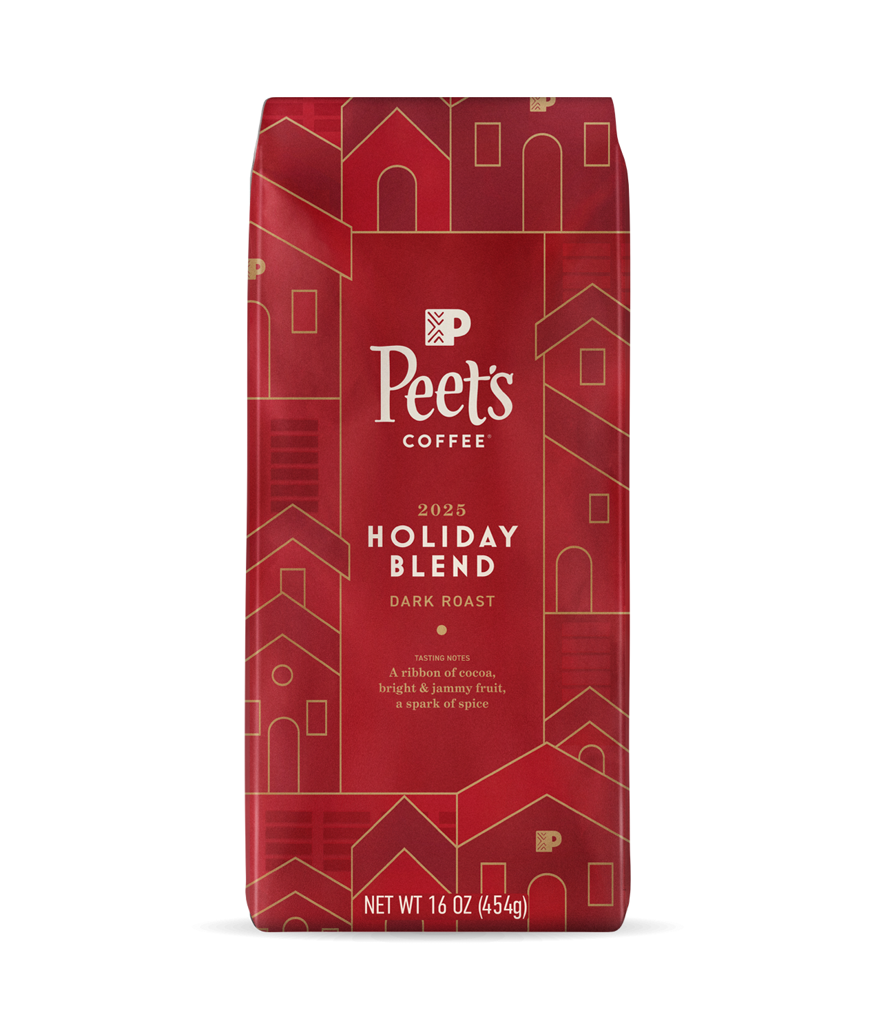 Holiday Blend 2025